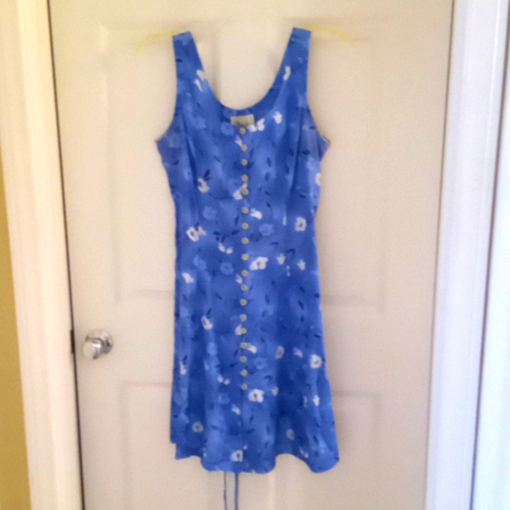 Summer Sundress